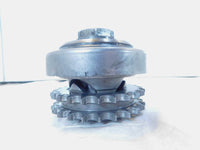 1991-1993 Harley Davidson Touring Softail FXR & Dyna Compensator Gear Sprockets