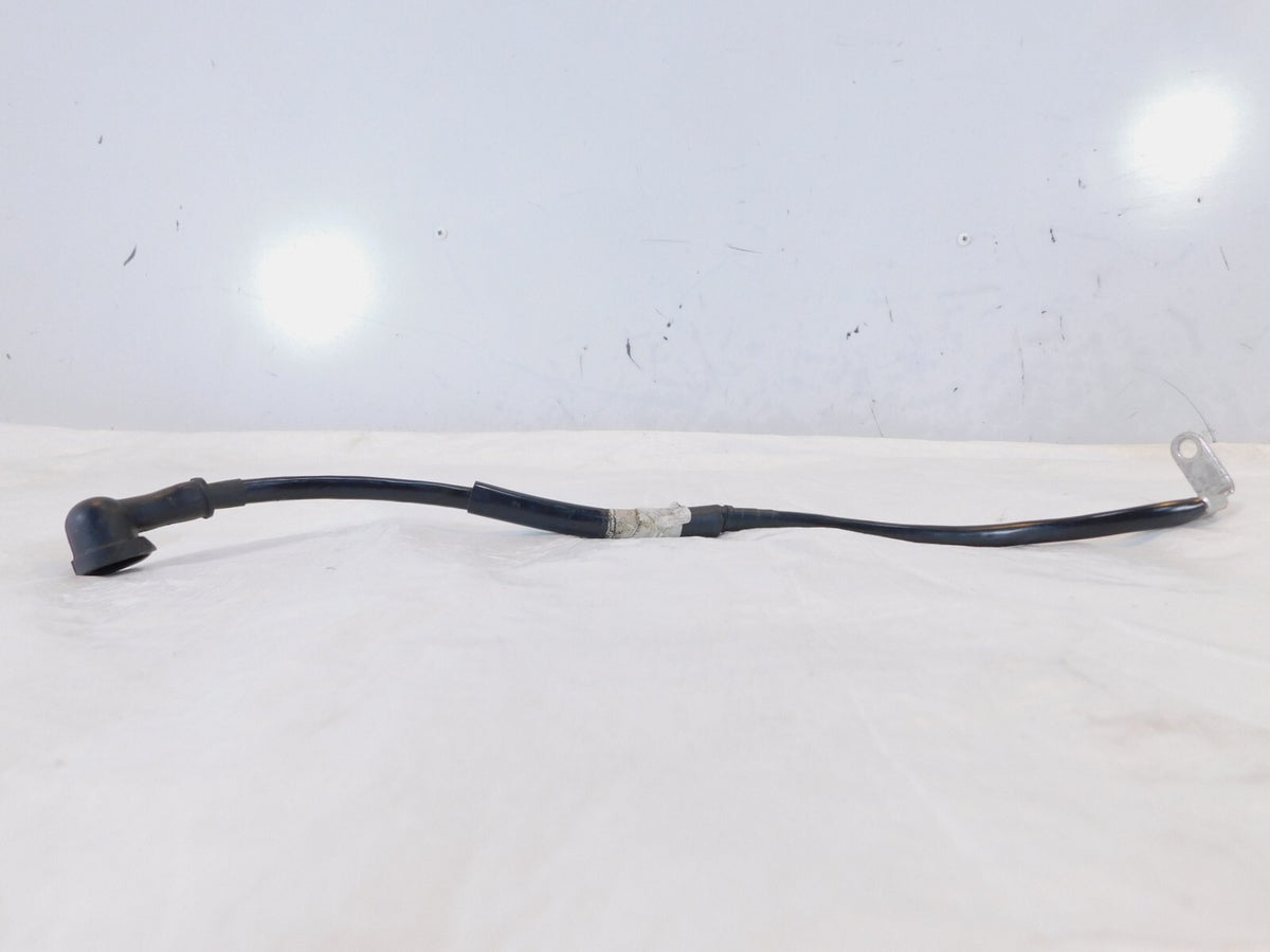2017-2023 Kawasaki Ninja 650 EX650 Z650 Starter Motor Relay Solenoid Wire Cable - C3 Cycle