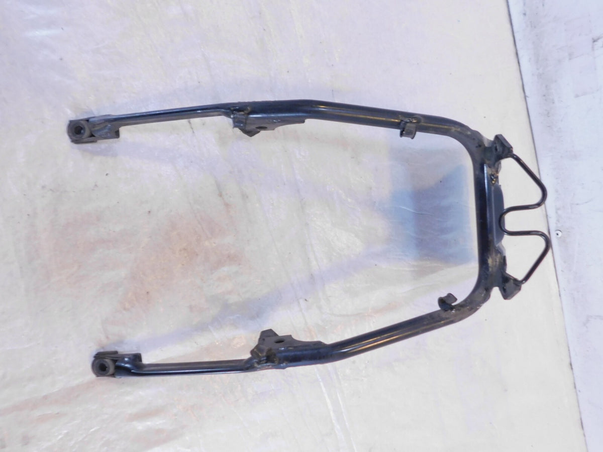 1999-2007 Honda Shadow 600 VT600 VT600C VLX Deluxe Black Rear Subframe Sub Frame - C3 Cycle
