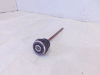 Harley Logo Touring FLH Road King & Electra Glide Engine Oil Tank Dipstick - C3 Cycle
