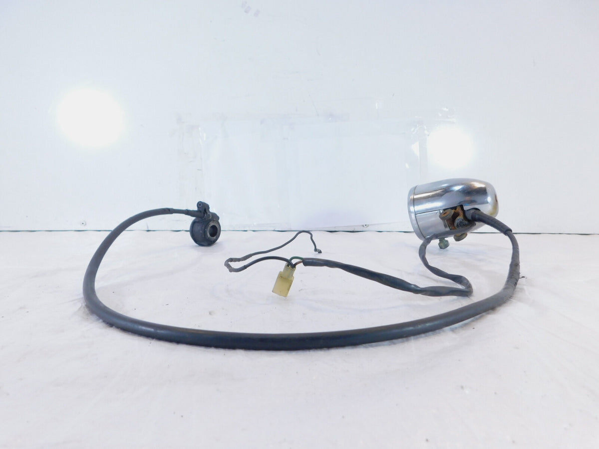 1997-99 Honda GL1500 Valkyrie 1500 Speedo Speedometer Gauge Instrument & Sensor - C3 Cycle
