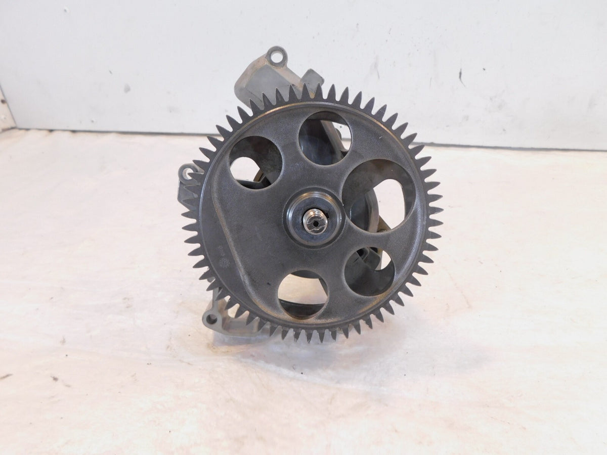 BMW R1200R R1200RT R1200GS R nineT HP2 Engine Motor Oil Pump Housing & Shaft - C3 Cycle