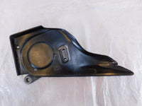 1997-2000 Buell M2 Cyclone Rear Wheel Front Transmission Sprocket Pulley Cover - C3 Cycle