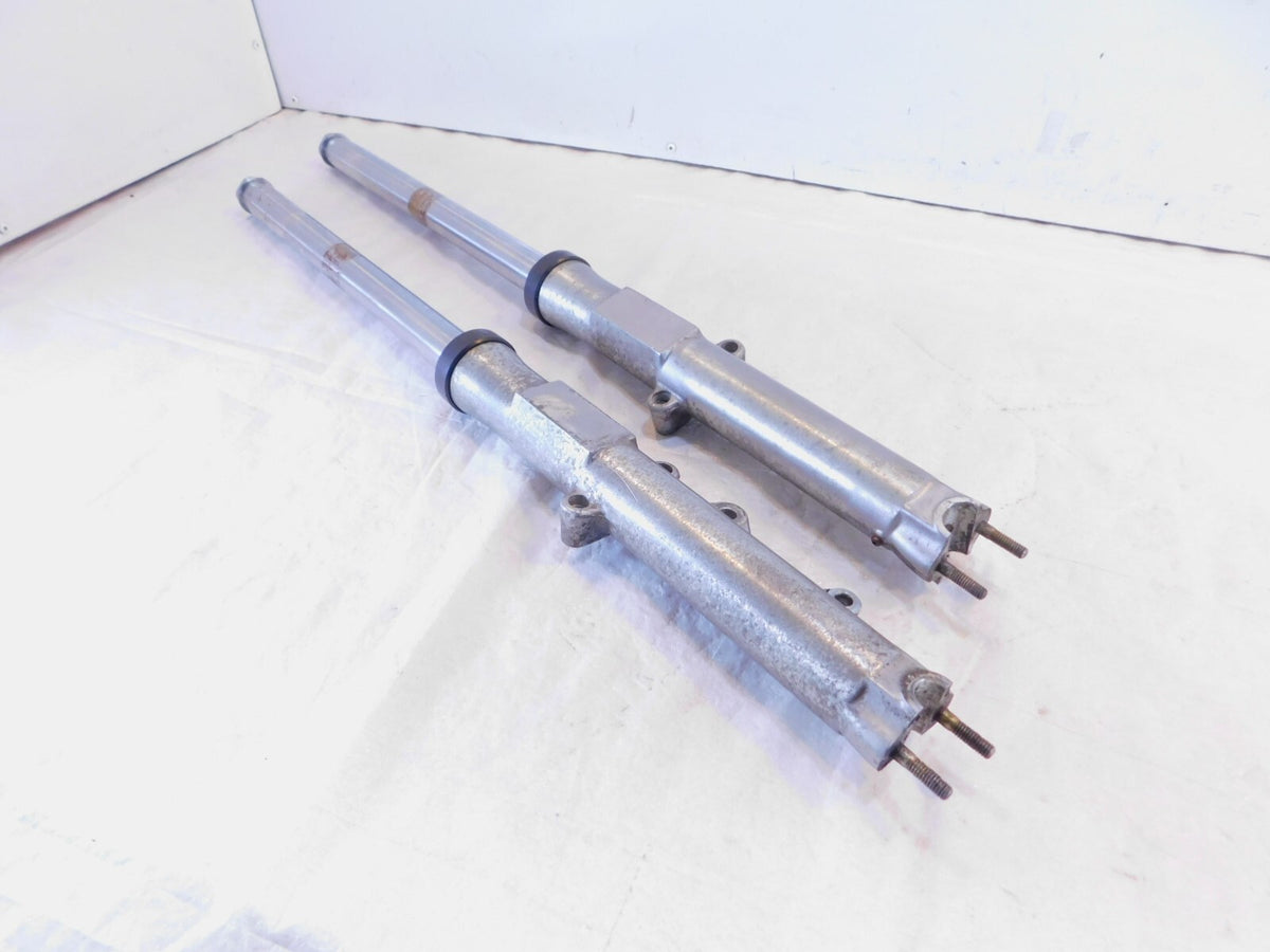 1986-1987 Harley Davidson Sportster 883 & 1100 Front End Fork Shock Suspension - C3 Cycle