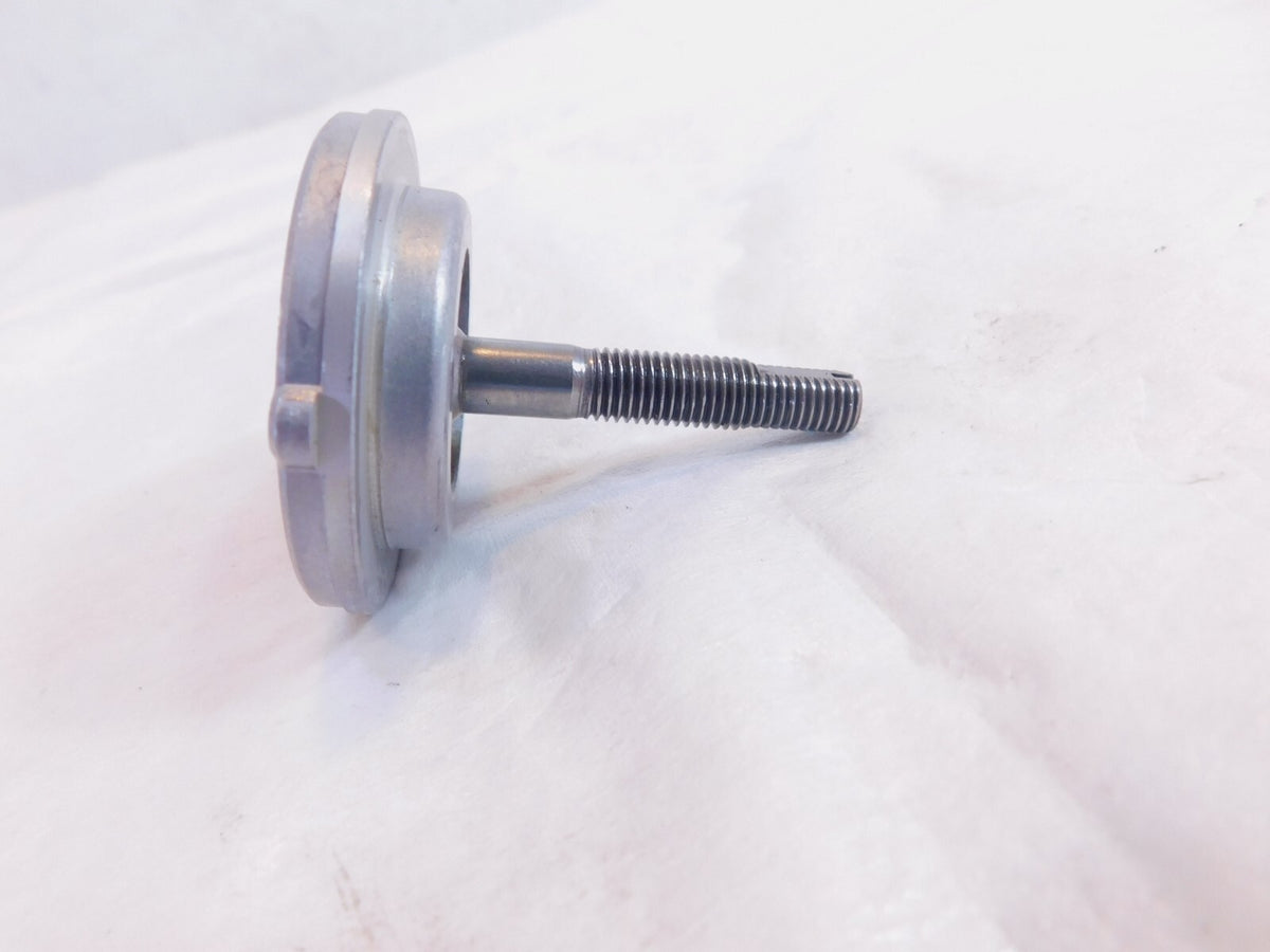 Harley Davidson Sportster 883 & 1200 Clutch Adjustment Mounting & Screw Plate - C3 Cycle