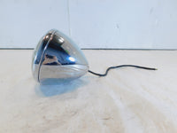 2004-2006 Harley Davidson Sportster 883 & 1200 Custom Chrome Headlight Headlamp - C3 Cycle