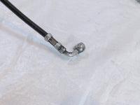 Harley Davidson Touring Road Glide Ultra Front Left ABS Brake Hose Line - C3 Cycle