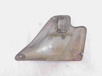 Harley Touring Road King Electra Glide Ultra Classic 2-Tone Left Side Cover - C3 Cycle