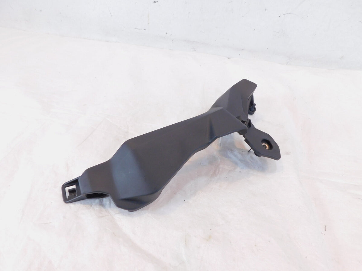 BMW F750GS F850GS ADV F900 F900R & F900XR Wire Harness Cable Runway Duct Cover - C3 Cycle