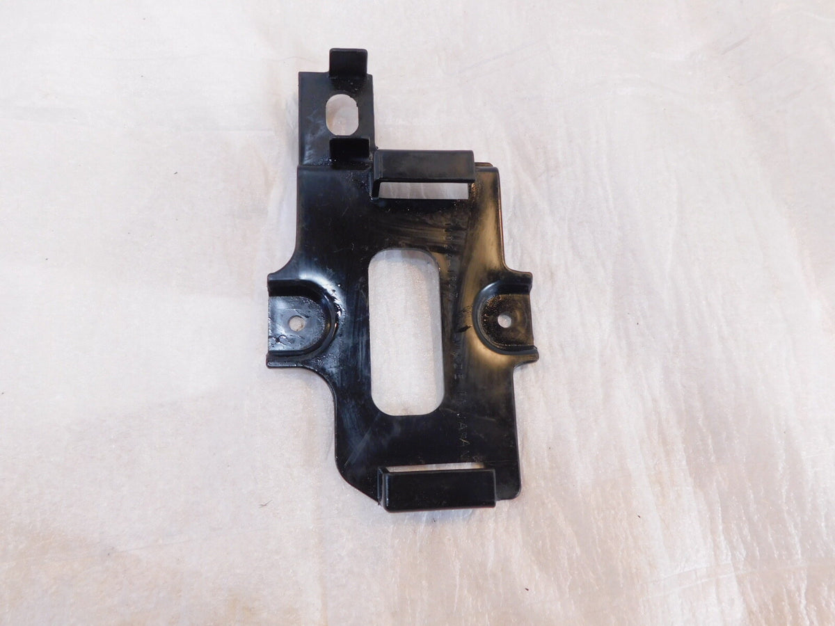 1986-2006 Kawasaki Concours 1000 ZG1000 Black Battery Magnetic Switch Bracket - C3 Cycle