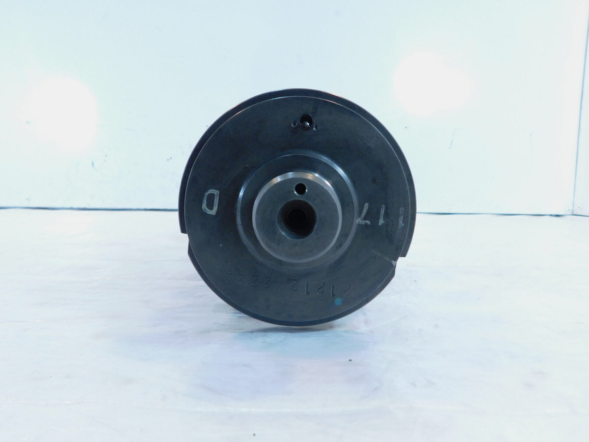 1994 Yamaha FZR1000 OEM Engine Motor Crank Shaft Crankshafts Assembly - C3 Cycle