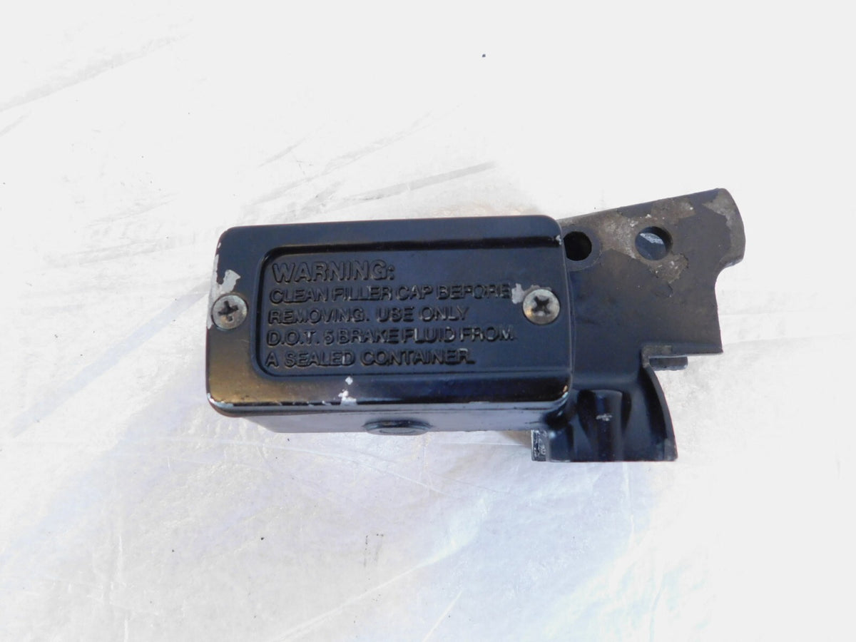 Harley Davidson Tour & Electra Glide Ultra Classic 11/16 Front Master Cylinder - C3 Cycle