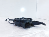 2022-2024 Yamaha YZFR7 YZF-R7 R7 Engine Motor Cooling Radiator Fan & Shroud - C3 Cycle