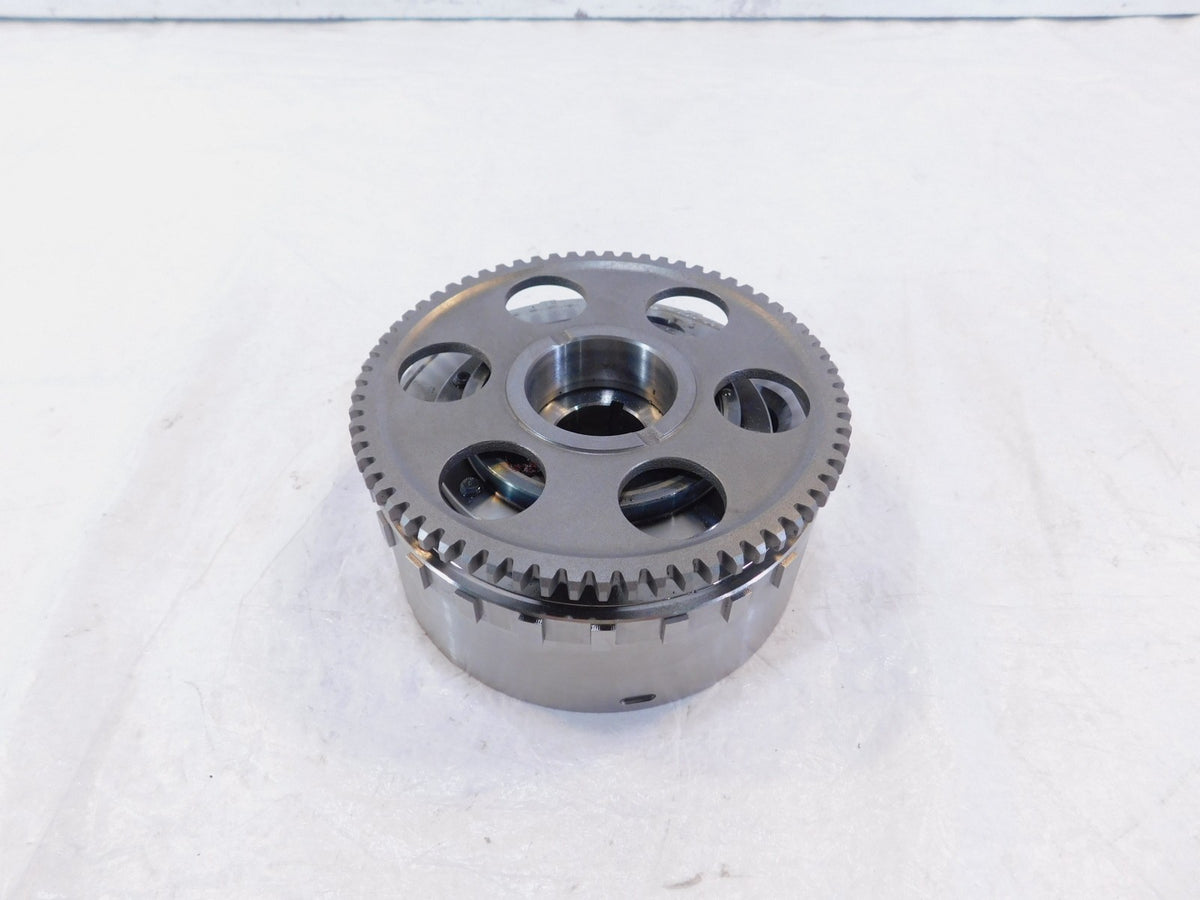 2013-2016 Triumph Street Triple 675 R RX Alternator Stator Rotor Flywheel & Gear - C3 Cycle