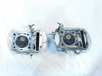 2004-2009 Honda Shadow 750 VT750 VT750C Spirit Aero Front & Rear Cylinder Heads - C3 Cycle