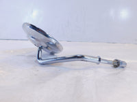 Harley Davidson Touring Softail Dyna & Sportster Right Chrome Rear View Mirror - C3 Cycle