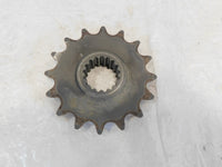 Aprilia RSV 1000 Mille RSV1000R Caponord & Futura Transmission Output Sprocket - C3 Cycle