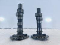 1987-2009 Suzuki Intruder 1400 Boulevard S83 VS1400 Intake Exhaust Camshaft Cams