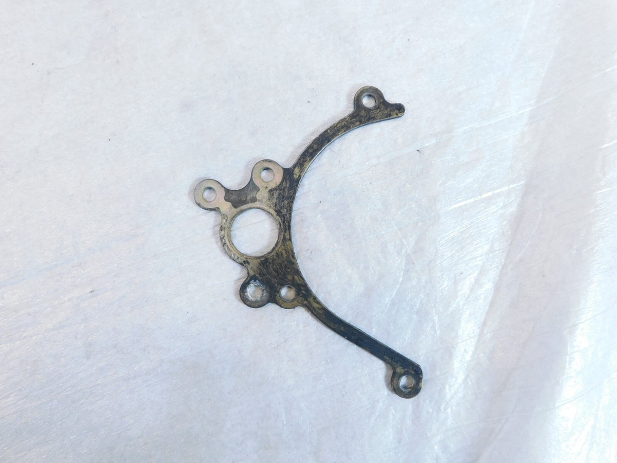 Aprilia RSV 1000 Mille RSV1000R Futura & Falco Front Sprocket Chain Guide Guard - C3 Cycle