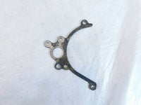 Aprilia RSV 1000 Mille RSV1000R Futura & Falco Front Sprocket Chain Guide Guard - C3 Cycle