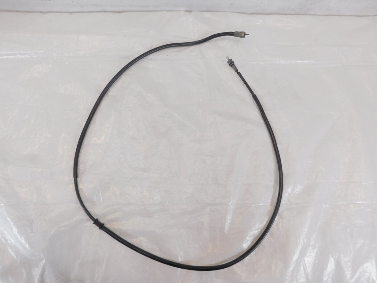 1995-2005 Kawasaki VN800 Vulcan 800 Front Wheel Speedometer Speed Sensor Cable - C3 Cycle