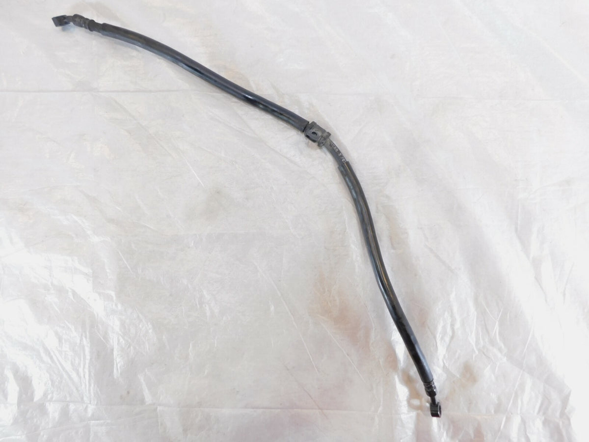 2008-12 Kawasaki Ninja 250 250R EX250 Front Wheel Master Cylinder Hose Pipe Line
