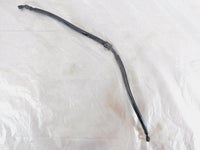 2008-12 Kawasaki Ninja 250 250R EX250 Front Wheel Master Cylinder Hose Pipe Line