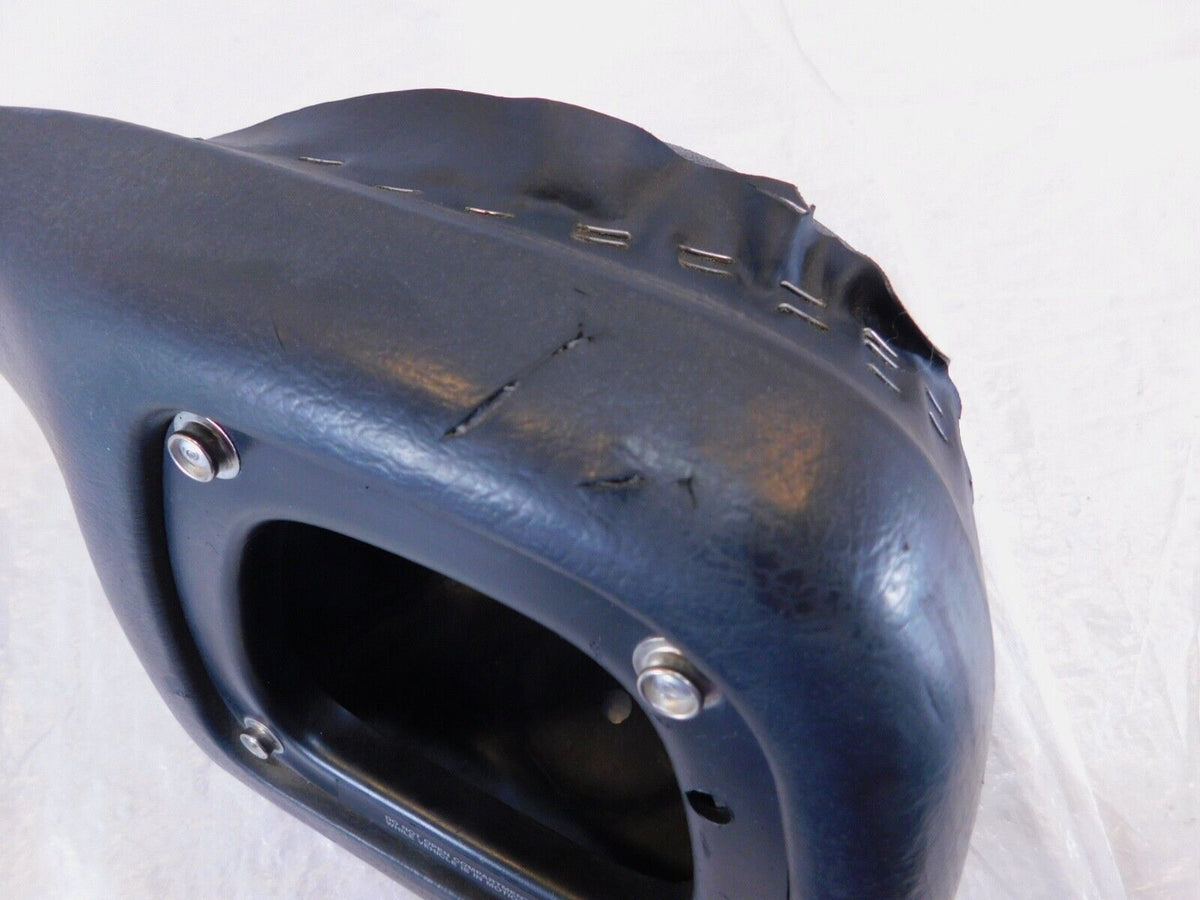 Harley Davidson Electra Glide Ultra Classic Lower Fairing Right Glove Box - C3 Cycle