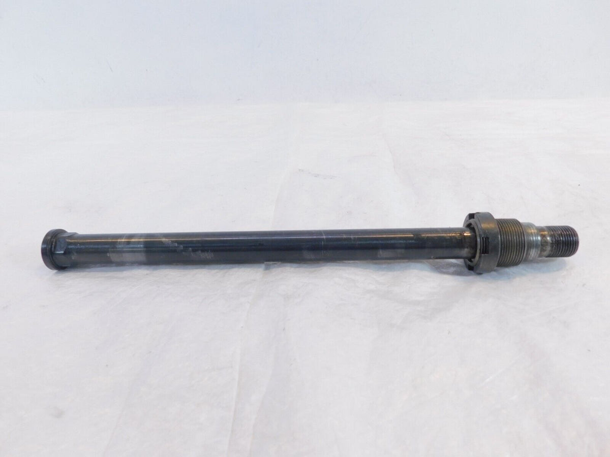 Aprilia Shiver SL750 & Dorsoduro & RSV1000R Tuono Rear Swingarm Pivot Bolt Shaft - C3 Cycle