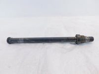 Aprilia Shiver SL750 & Dorsoduro & RSV1000R Tuono Rear Swingarm Pivot Bolt Shaft - C3 Cycle