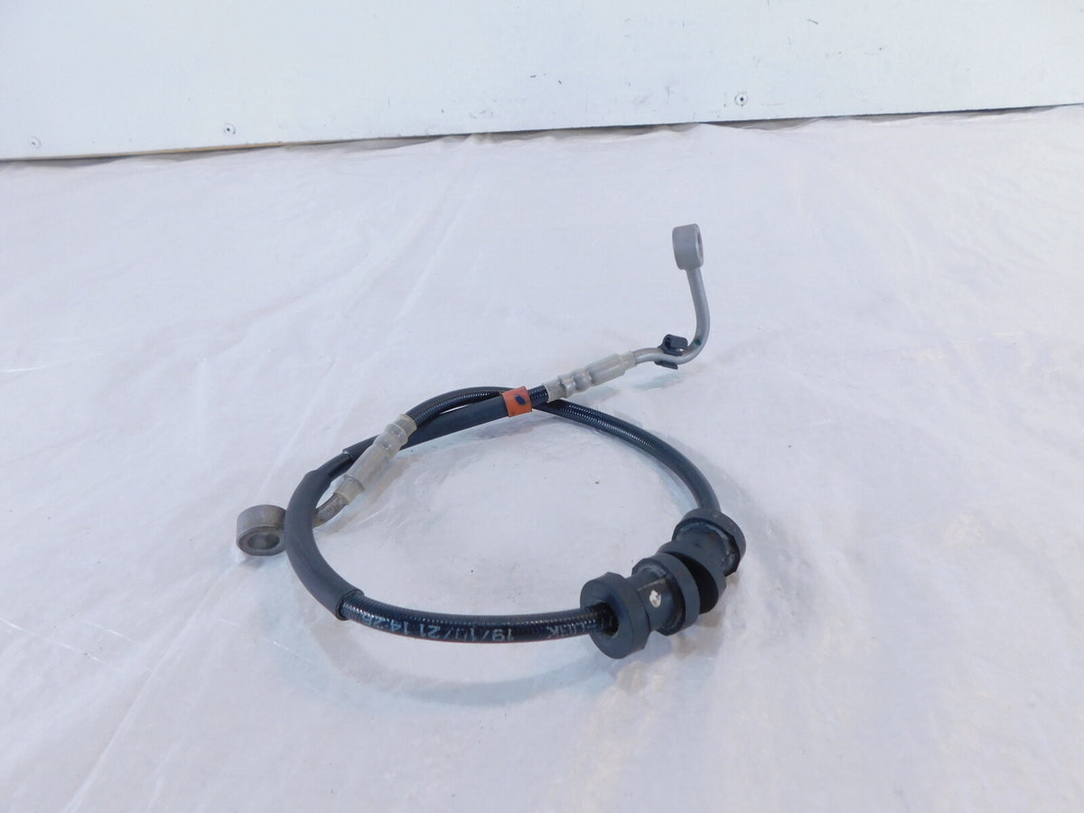 Royal Enfield Himalayan LS410 ABS Module to Rear Brake Caliper Pipe Hose Line - C3 Cycle