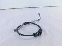 Royal Enfield Himalayan LS410 ABS Module to Rear Brake Caliper Pipe Hose Line - C3 Cycle