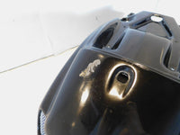 1995 & 1996 Buell S2 S2T Thunderbolt Black Rear Fender Tail Cover Fairing - C3 Cycle