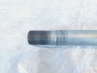 BMW K1600 K1600GT K1300 K1300S K1300R K1200R Front Wheel Axle Bolt Shaft Spindle - C3 Cycle