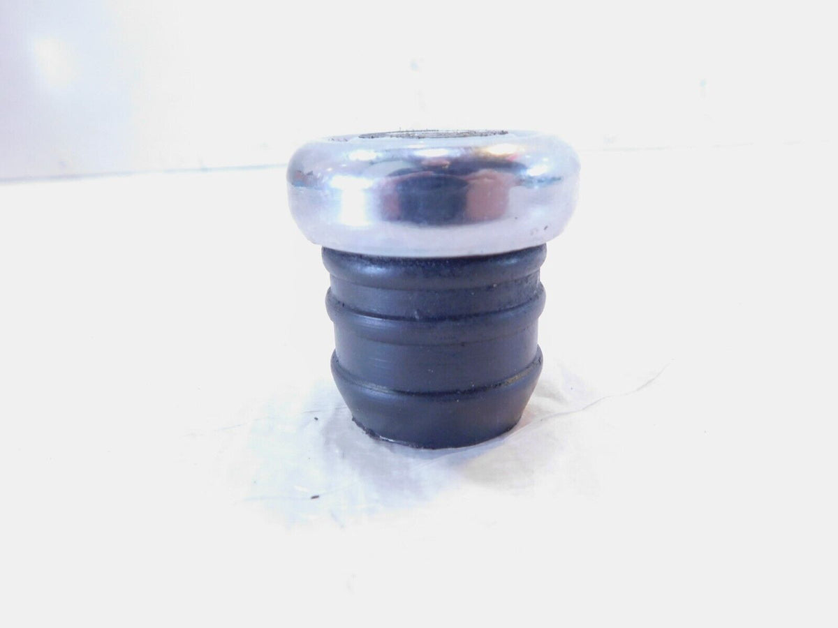 1980-1981 Harley Davidson Ironhead Sportster XLH 1000 Oil Tank Plug Cap - C3 Cycle