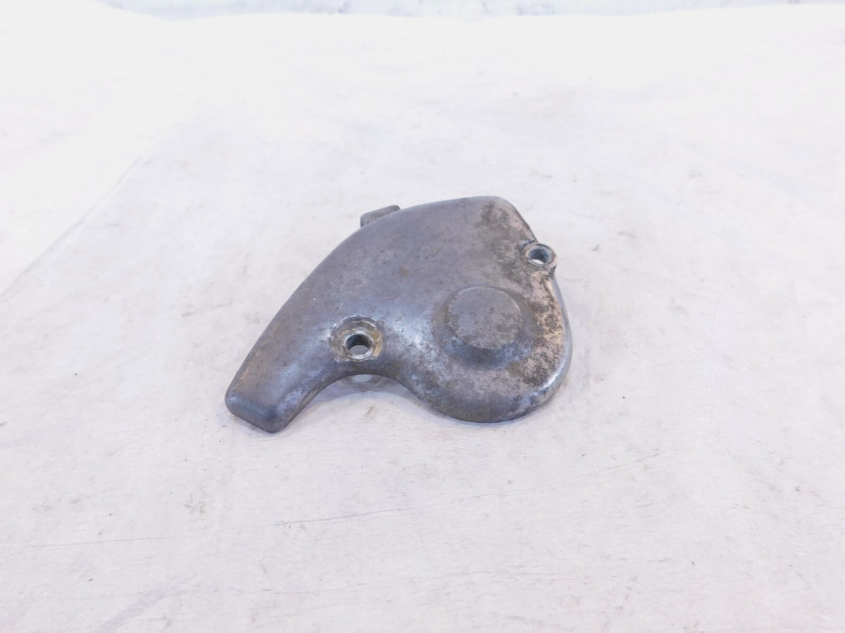 1981-1983 Yamaha XV750 XV920 Virago 750 920 Left Engine Clutch Release Cover Cap - C3 Cycle