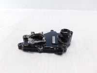 1997-2009 Suzuki Intruder 1400 Boulevard S83 Black Left Engine Gear Shift Cover - C3 Cycle