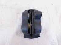 2012-2017 Harley Davidson Dyna Wide Glide Front Black Left Brake Disc Caliper - C3 Cycle