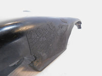 Suzuki Intruder VS750 VS800 Boulevard S50 Black Left Side Frame Neck Side Cover - C3 Cycle
