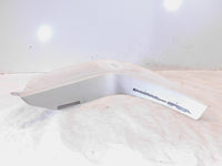 2008-2011 Victory Vision Tour Premium Brushed Aluminum Left Cover Panel Fairing - C3 Cycle
