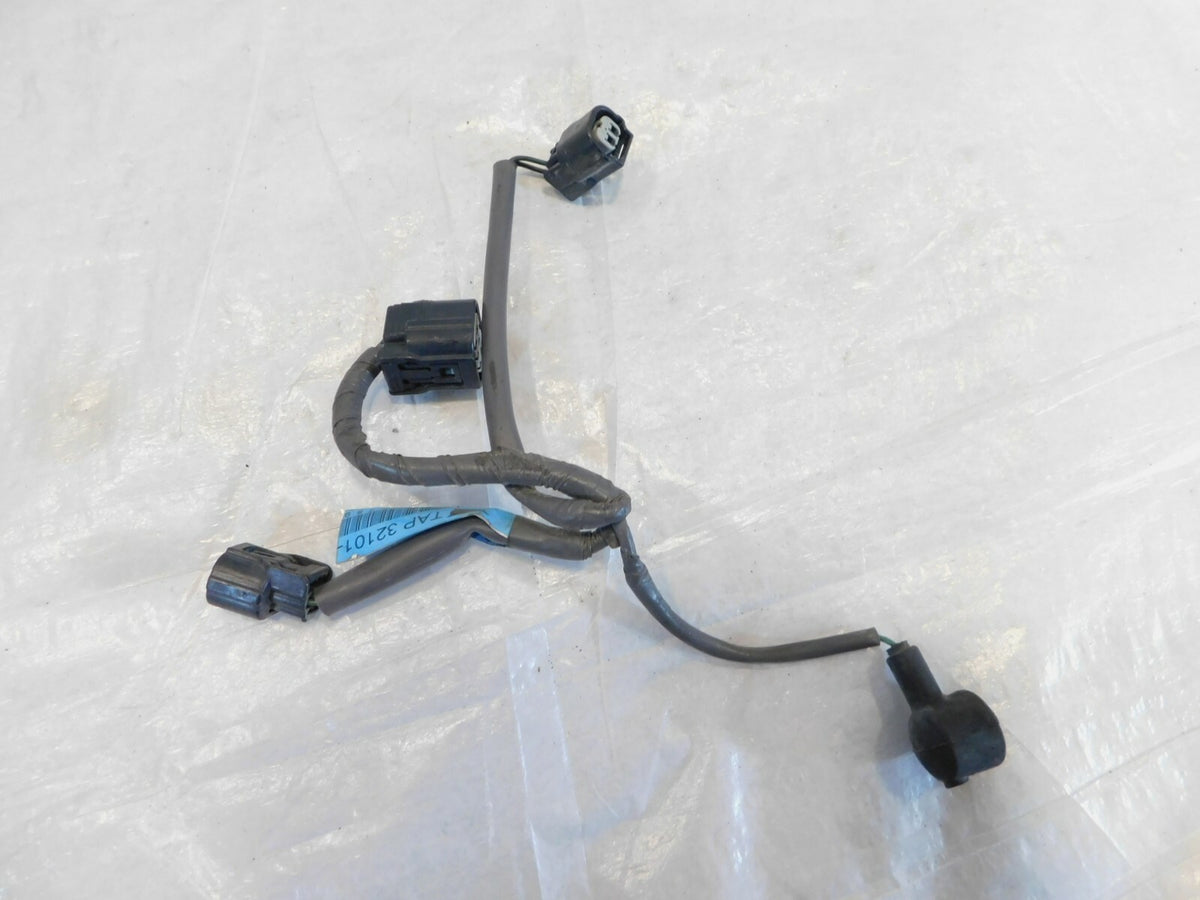 13-15 Honda CB500F CB500X & CBR500R Engine Motor Crankcase Wiring Harness Loom - C3 Cycle