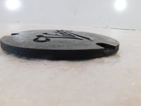 2000 & 2001 Victory V92 Sport Cruiser Left Engine Motor Primary Clutch Cover - C3 Cycle