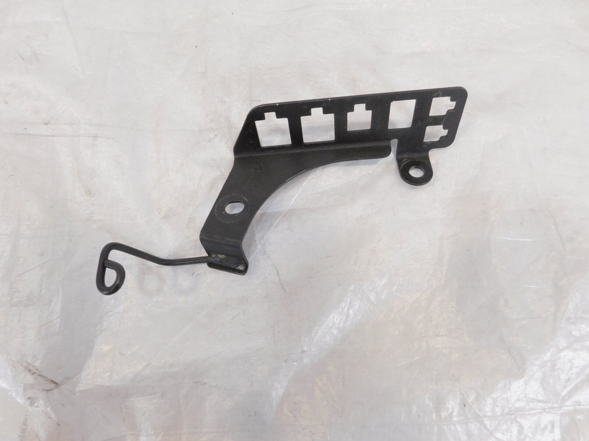 1995-2005 Kawasaki Vulcan 800 VN800 Classic Electrical Harness Fuse Bracket Stay - C3 Cycle