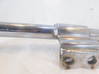 Harley Davidson Sportster 883 & 1200 Chrome Engine Motor Crash Guard Bar - C3 Cycle