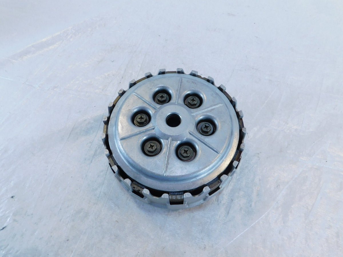 Yamaha Virago 700 750 1000 XV700 XV750 Engine Motor Clutch Basket Hub & Plates