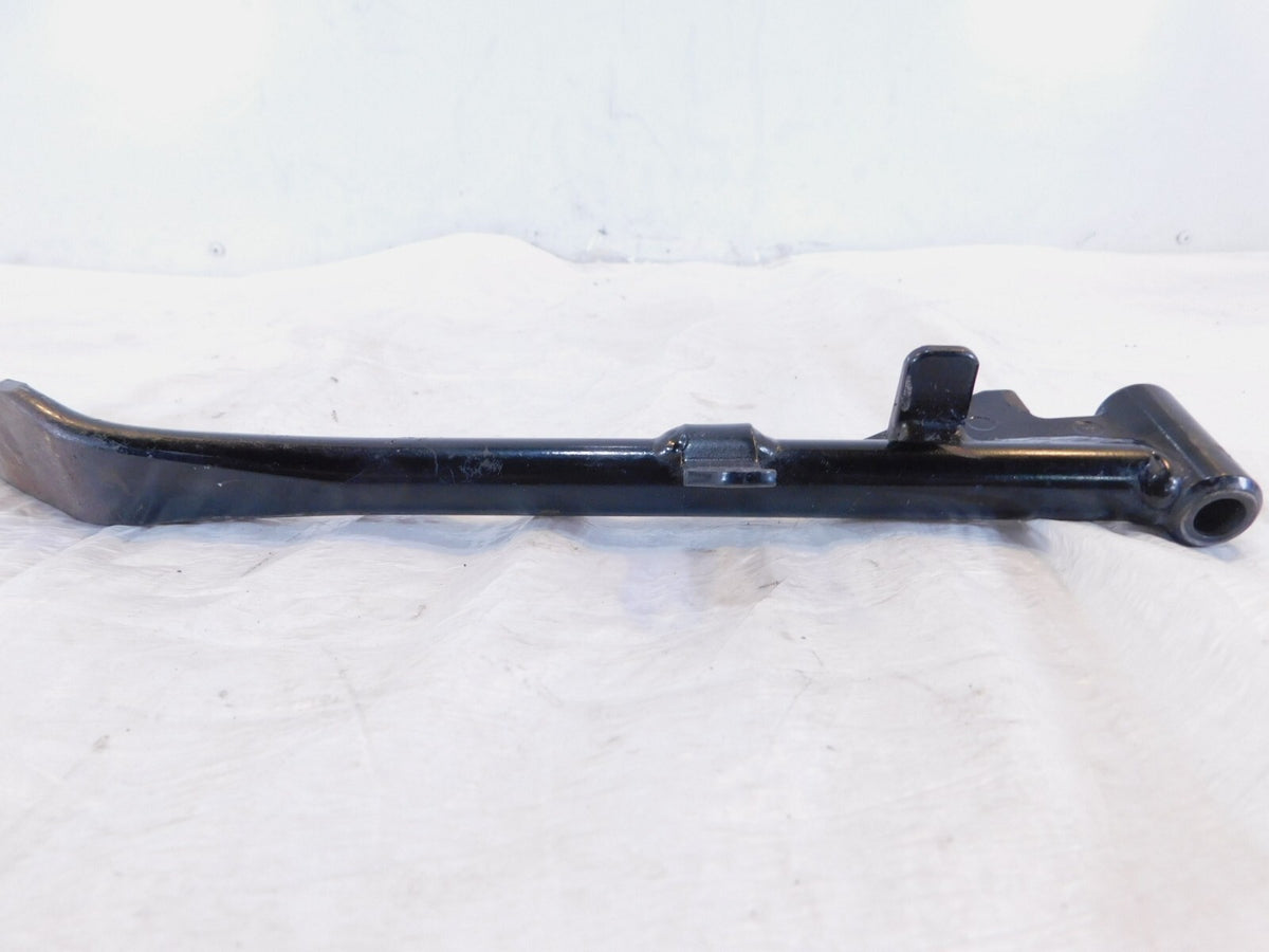 Harley Davidson Sportster 883 & 1200 Black Side Kick Stand Kickstand Jiffystand