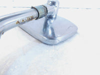 1986-1993 Honda VT1100 Shadow 1100 Chrome Right Rear View Handlebar Mirror - C3 Cycle