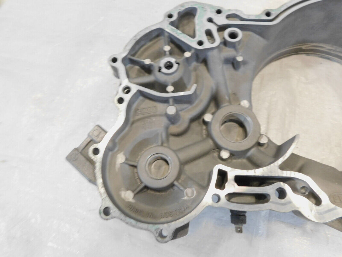 Aprilia Futura Caponord 1000 ETV1000 Mille RSV1000R Engine Motor Clutch Cover - C3 Cycle