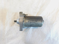 Piaggio Vespa Primavera & Sprint 50 S LX LXV Engine Start Starter Motor - C3 Cycle