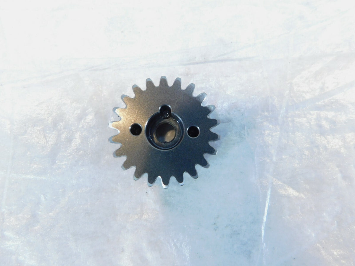 2015-2022 Indian Scout, Sixty, 1200, Bobber Water Pump Drive Gear 1333199 - C3 Cycle